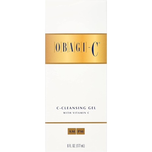 اوباجى سى كلينسينج جل اوباجى سى كلينسينج جل